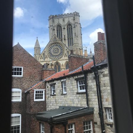 50A Low Petergate York Bagian luar foto