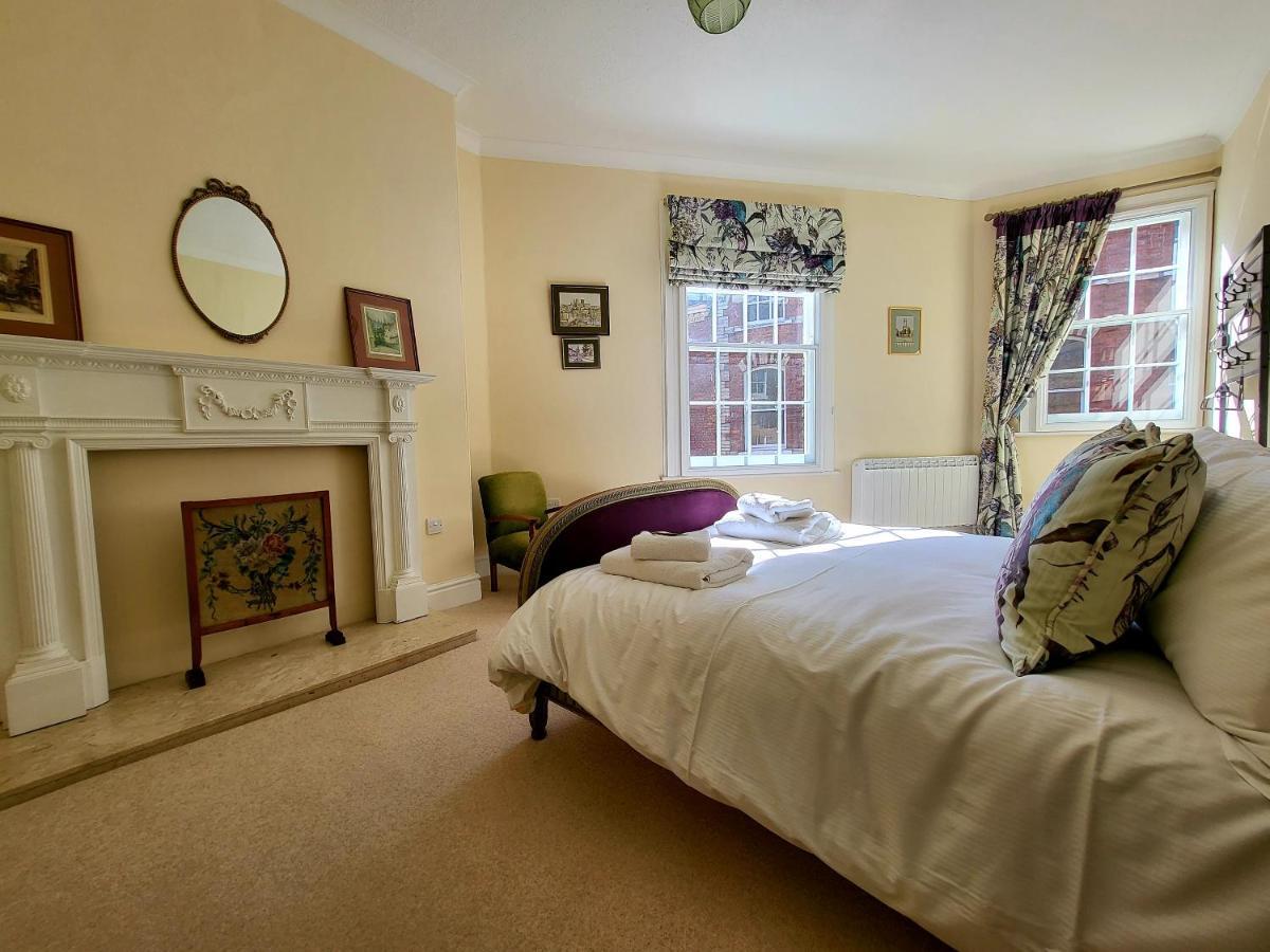 50A Low Petergate York Bagian luar foto