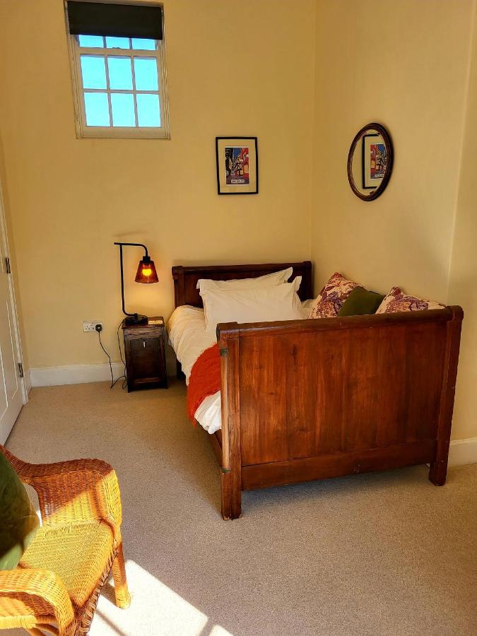 50A Low Petergate York Bagian luar foto