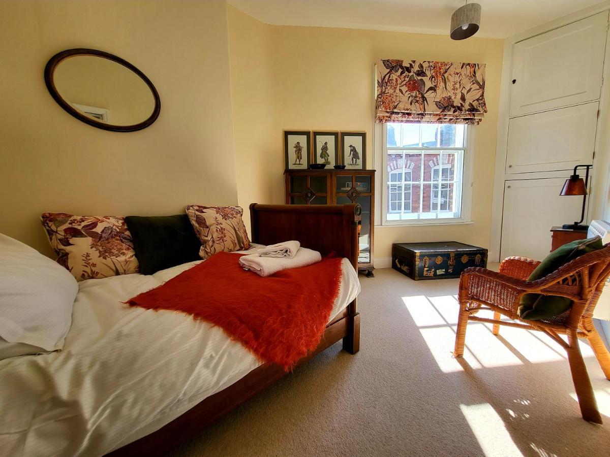 50A Low Petergate York Bagian luar foto