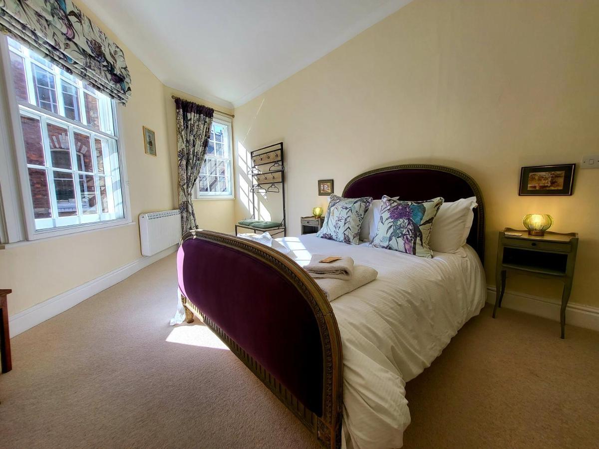 50A Low Petergate York Bagian luar foto