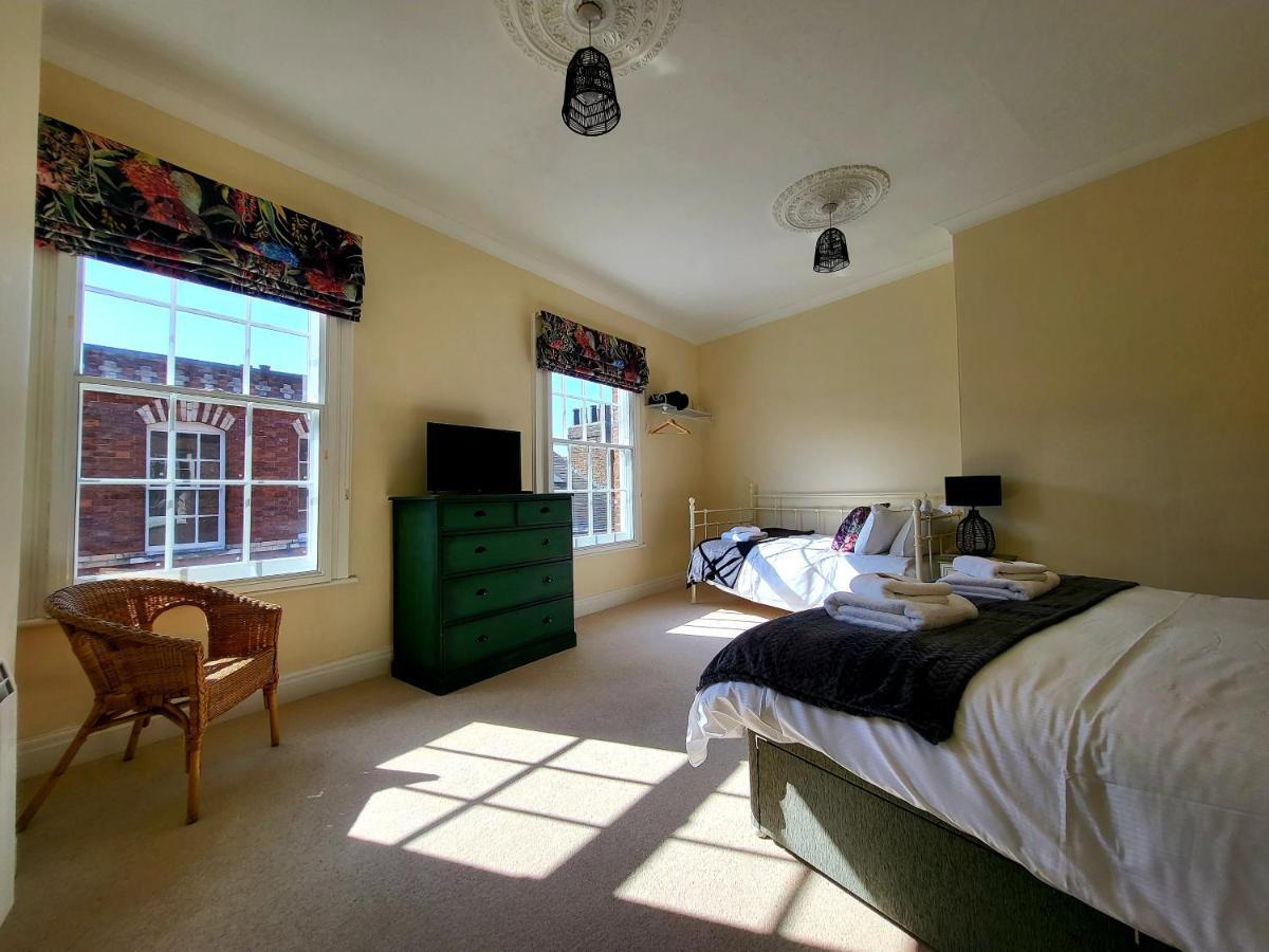 50A Low Petergate York Bagian luar foto